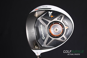 TaylorMade R1 Driver Adjustable loft Regular LH Graphite Golf Club #22285 image 1