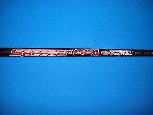 Speeder 661 Evolution TS X-Flex Callaway Great Big Bertha 815 816 Epic ~44 5/16" image 1