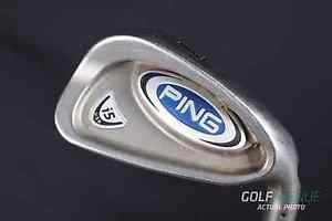 Ping i5 Iron Set 3-PW Stiff Right-Handed Steel Golf Clubs #3224 image 1