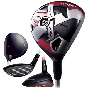 YONEX EZONE XPG Fairway Wood NEW image 1