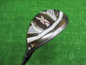 Callaway XR Utility 39.5 S image 1
