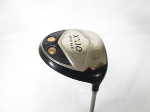 XXIO PRIME 10.5* DRIVER w/ SP-800 38g Regular Flex Shaft image 1