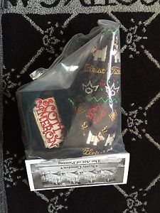 Scotty Cameron Headcover "Black Special" Ugly Sweater 1/15 image 1