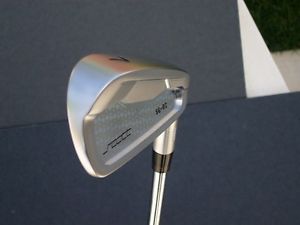 Scott Golf Forged Irons  SG-02s 4-PW  these are performance ! image 1