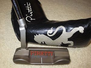 Piretti Prototype Putter image 1