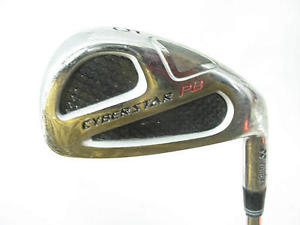 CYBER STAR PB IRON 5-10.P - YONEX B- image 1