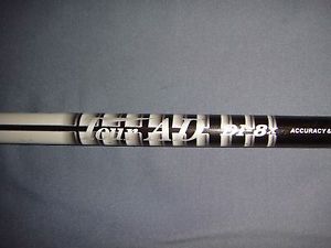 Graphite Design Tour AD DI 8X X-Flex Stiff+ FWY Shaft Titleist 915 F 913 Fd 41"+ image 1