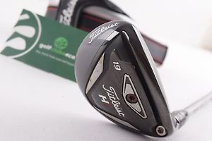 TITLEIST H1 816 #3 HYBRID / 19 DEGREE / REGULAR DIAMANA M+60 SHAFT / 59423 image 1