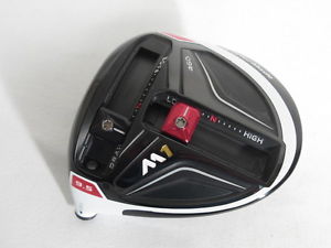 (Left-Handed) TAYLOR MADE M1 460 9.5* DRIVER -Head- image 1