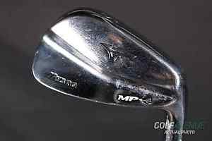 Mizuno MP-4 Iron Set 5-PW Regular Right-Handed Steel Golf Clubs #1452 image 1