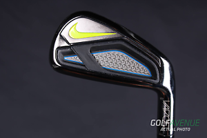 Nike Vapor Fly Iron Set 4-PW and GW Regular RH Graphite Golf Clubs #2410 image 1