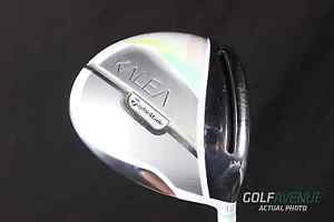 TaylorMade Kalea Driver 12° Ladies Right-Handed Graphite Golf Club #21520 image 1