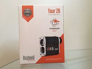 Bushnell Tour Z6 image 1