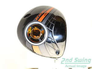 Mint Cobra King LTD Driver 10.5* Aldila Rogue Black 60 Regular Right 44.75 in image 1