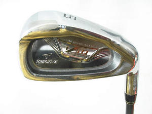 Tour Stage ViQ IRON 2008 Model 5-9.P - BRIDGESTONE C image 1