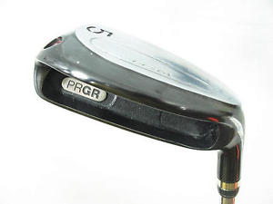 egg IRON 5-9.P.A.S - PRGR B+ image 1