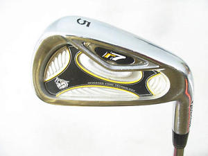 r7 TP IRON 5-9.P - Taylor Made B image 1