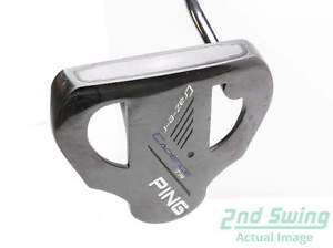 Ping Cadence TR Craz-e-r Putter Steel Right Black Dot 37 in image 1