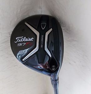 Titleist 917F2 *16.5 RH Men R Flex image 1