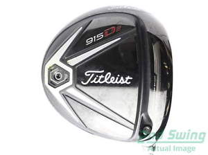 Titleist 915 D3 Driver 12* Graphite Ladies Right 44 in image 1