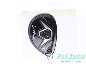 Titleist 915 H Hybrid 4 Hybrid 24* Graphite Regular Right 39.75 in image 1
