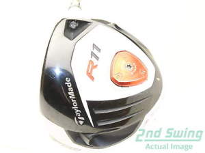 TaylorMade R11 Driver 9* Graphite Stiff Right 45.5 in image 1