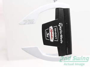 TaylorMade Spider Si Putter Steel Left 35 in image 1