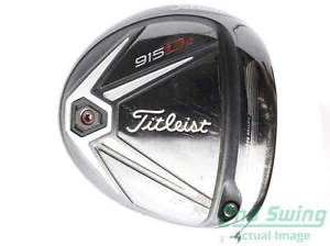 Titleist 915 D3 Driver 12* Graphite Regular Right 45 in image 1