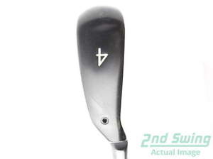 Ping 2016 G Crossover Hybrid 4 Hybrid Graphite Regular Right 39.25 in image 1