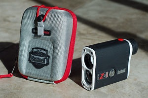 Bushnell Z6 Jolt Rangefinder image 1