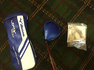 Mizuno JPX-900 Adj. Driver 7.5-11.5* Fuji. Speeder 569 Evolution II STIFF!!! image 1