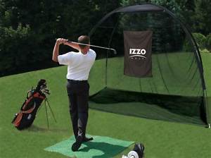 Giant Golf Hitting Net [ID 33564] image 1