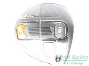 Cobra King F6 Driver 10.5* Graphite Stiff Right 45 in image 1