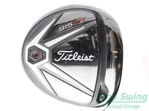 Titleist 915 D2 Driver 10.5* Graphite Ladies Right 44 in image 1