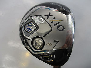 XXIO8 Fairway Wood 2014 7W 20 DUNLOP B image 1