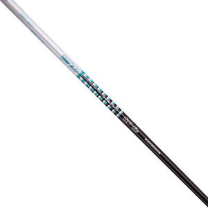Graphite Design Black Tour AD GP 7 X-Stiff Shaft For Taylormade 2017 M1/ M2 image 1