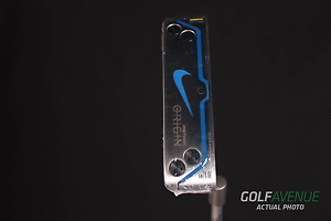 NEW Nike Method Origin B1-01 CounterFlex Putter RH Steel Golf Club #1847 image 1