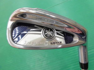 YAMAHA inpres UD+2 IronSet 38 R image 1