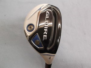 Taylor Made GLOIRE F 2017 Utility 39.75 R image 1