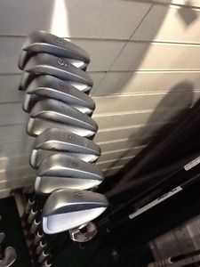 Ping iBLADE Irons 4-Pw image 1