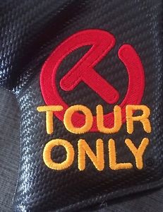 NEW Scotty Cameron TOUR Dept Approved CIRCLE T Mid Mallet CT PUTTER STUDIO image 1