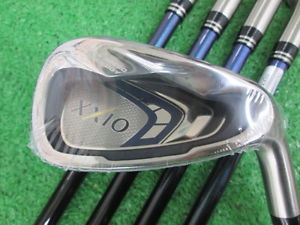 DUNLOP XXIO 9 IronSet 37.5 S image 1