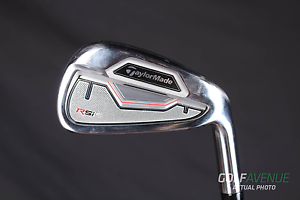 TaylorMade RSi 2 Iron Set 4-PW and GW Regular RH Graphite Golf Clubs #5523 image 1