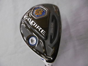 Taylor Made GLOIRE F Utility 39.75 R image 1