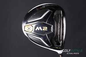 TaylorMade M2 Driver 10.5° Regular Right-Handed Graphite Golf Club #21398 image 1