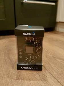 Garmin S20 Approach watch image 1