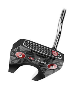 NEW Odyssey Golf O-Works #7 34" Mallet Putter image 1