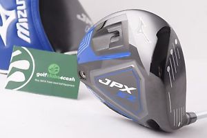 MIZUNO JPX EZ DRIVER / 9.5 DEGREE / REGULAR OROCHI 55g SHAFT / 59876 image 1