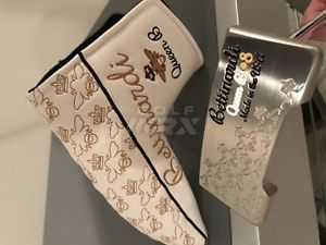 New Bettinardi Queen Bee #8 image 1