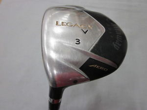 Callaway LEGACY AERO FW 43.25 R image 1